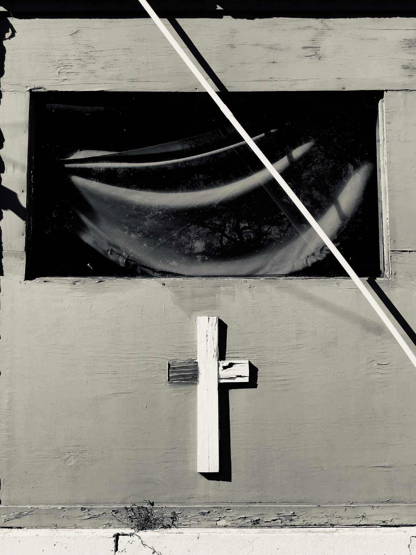 Franklin Cross
